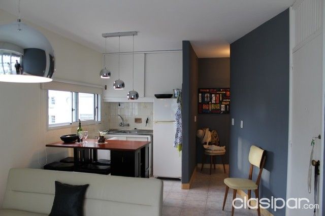Vendo apartamento de 1 dormitorio en el mejor lugar de Punta del Este Uruguay — foto 2