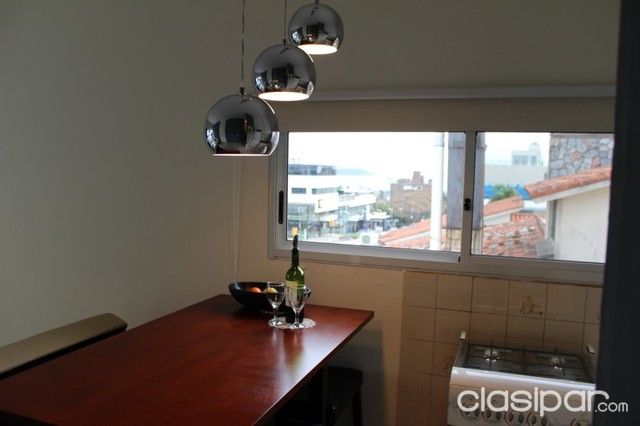Vendo apartamento de 1 dormitorio en el mejor lugar de Punta del Este Uruguay — foto 3
