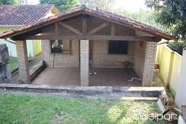 VENDO CASA EN AREA 8 - CIUDAD DEL ESTE — foto 3