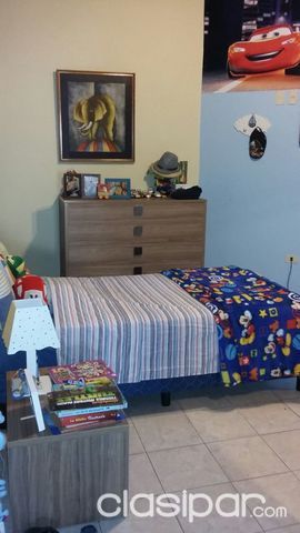 Casa en condominio cerrado - Villa Morra — foto 3