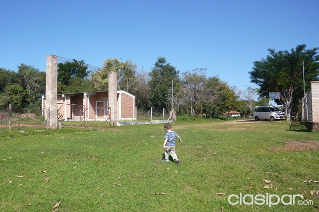 Vendo Terrenos en Atyra — foto 2