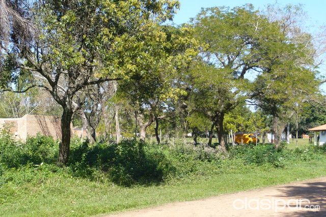 Vendo Terrenos en Atyra — foto 3