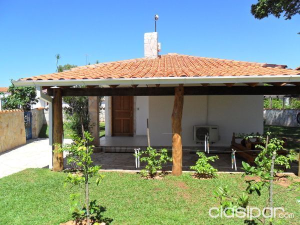 Hermosa casa amoblada en Ypacarai — foto 3