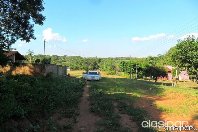 ofertazo...urgente... VENDO TERRENOS. Ruta: luque.sambernadino.LUGAr alto — foto 2