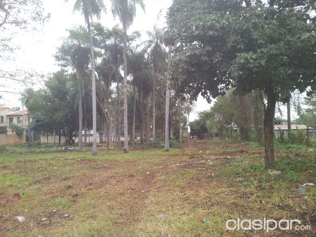 REMATO HERMOSO TERRENO EN LUQUE — foto 2