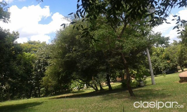 Vendo Quinta de Primer nivel en Caacupe — foto 2