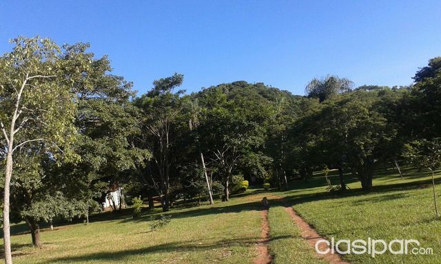 Vendo Quinta de Primer nivel en Caacupe — foto 3
