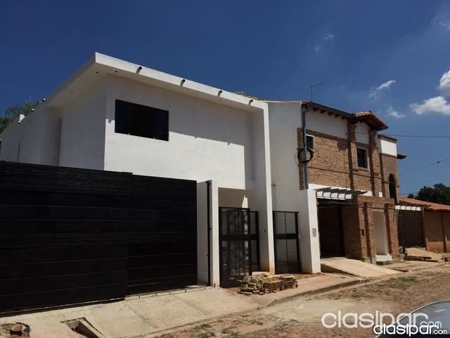 CASA A ESTRENAR 3 DORMITORIOS - minimalista aestrenar!!! — foto 2
