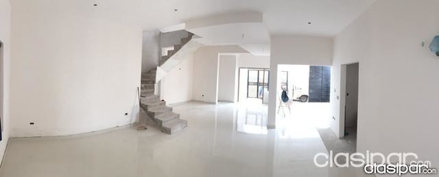 CASA A ESTRENAR 3 DORMITORIOS - minimalista aestrenar!!! — foto 3