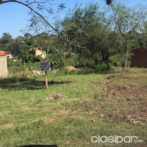 Vendo terreno en Mariano Roque Alonso, barrio hacienda. — foto 2