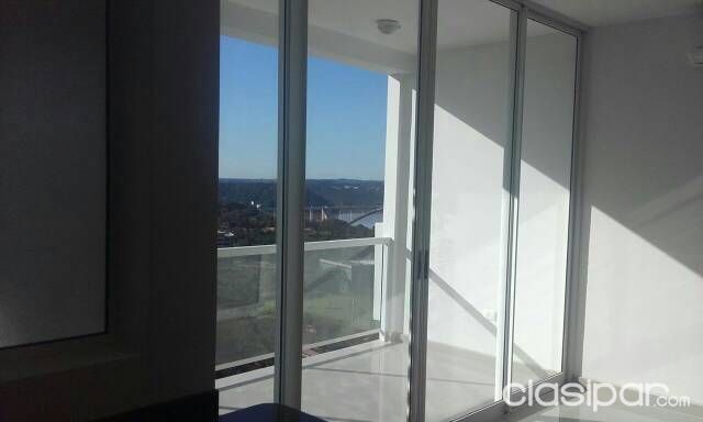 Vendo y Financio Departamentos con Vista a FOZ y CDE! Financiacion propia! — foto 2