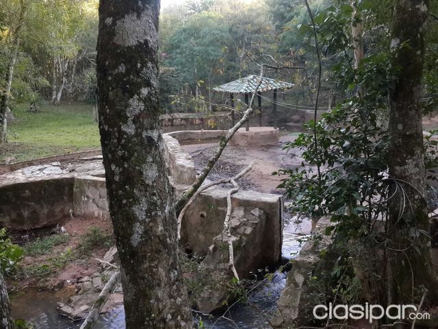 HERMOSA QUINTA REMATE — foto 3