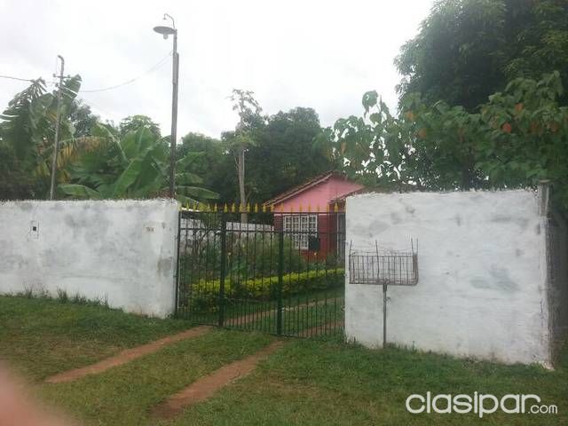 Vendo Casa En Capiata Ruta 1 Km 16 — foto 2