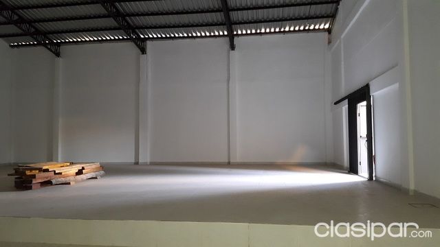 OFICINA CON DEPOSITO A ESTRENAR — foto 3