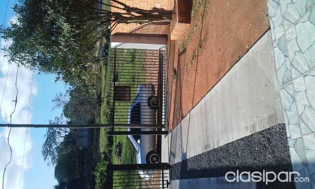 Vendo casa en lambare — foto 2