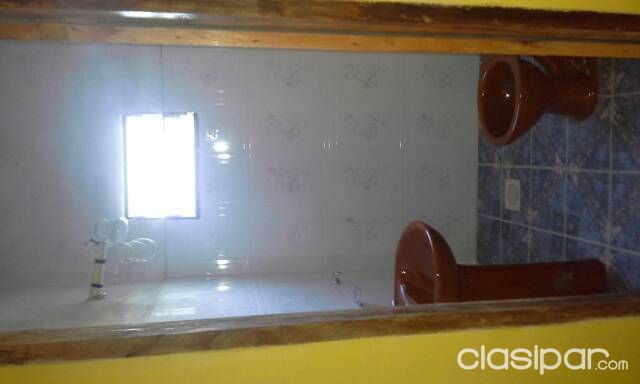 Vendo casa en lambare — foto 3