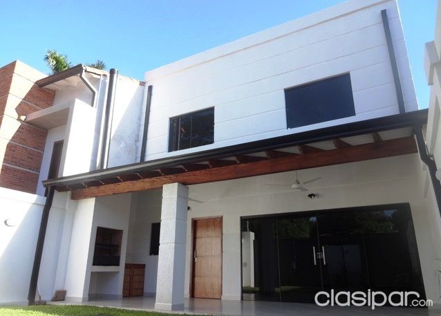 VENDO HERMOSISIMO DUPLEX EN BARRIO MBURUCUYA — foto 3