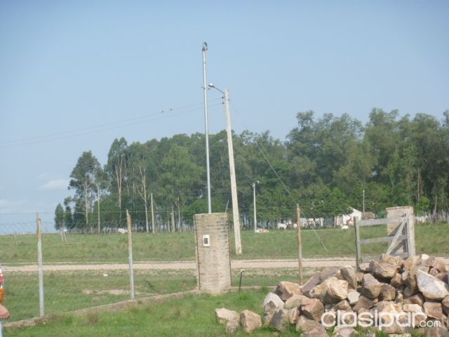 vendo hermoso terreno — foto 2