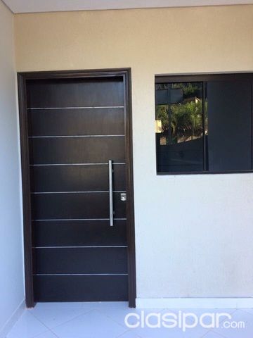 Hermoso duplex en lambare — foto 3