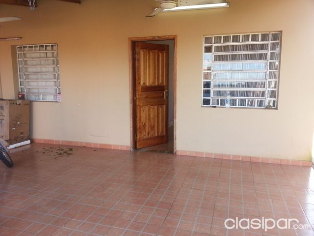 Vendo casa en zona Mora Cue-Luque.!! — foto 2
