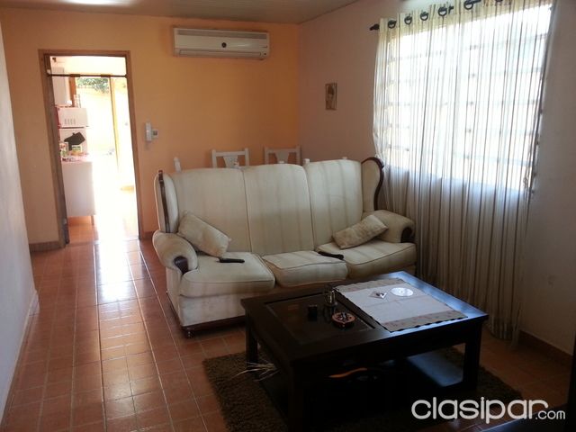 Vendo casa en zona Mora Cue-Luque.!! — foto 3