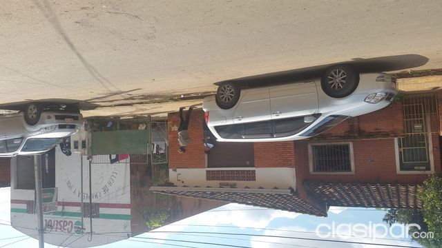 Fernando de la Mora - Detrás de Sanatorio Semei — foto 3