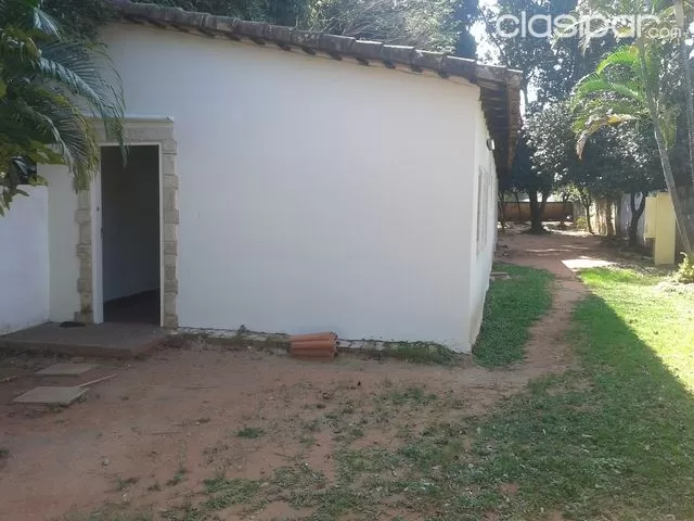 VENDO CASA DE CALLE A CALLE EN LAMBARE — foto 2