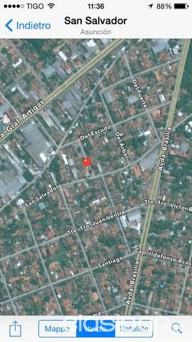 VENDO CASA EN BARRIO JARA DE 240 MT SOBRE CALLE SAN SALVADOR — foto 2