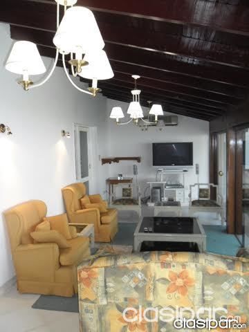 ALQUILO RESIDENCIA AMOBLADA EN BARIRO HERRERA — foto 2