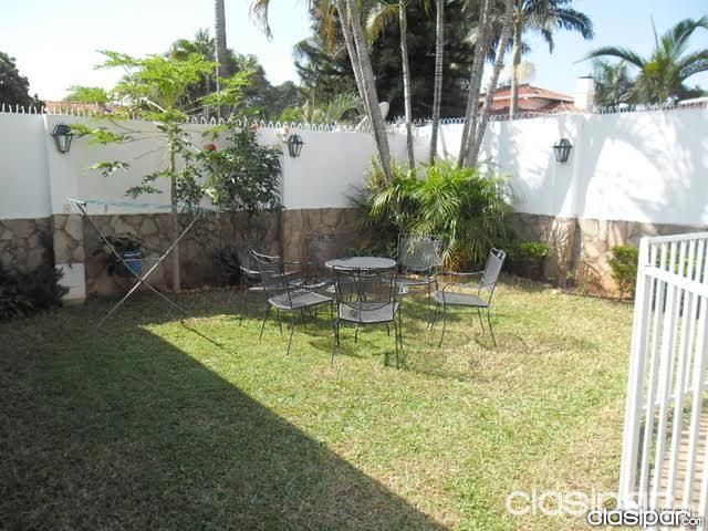 ALQUILO RESIDENCIA AMOBLADA EN BARIRO HERRERA — foto 3