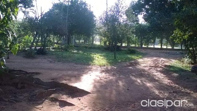 VENDO O CAMBIO TERRENO POR TOYOTA IST — foto 2
