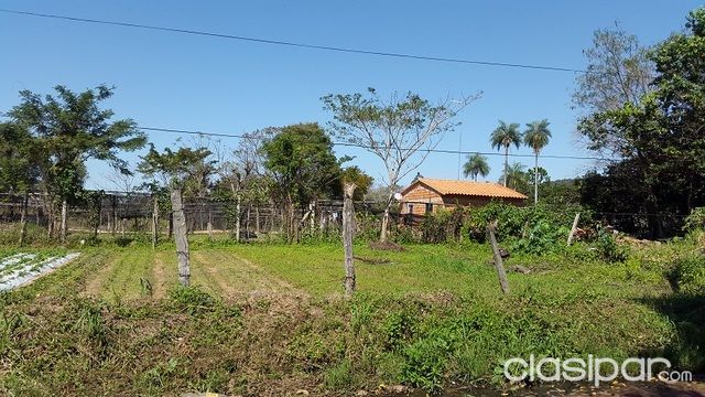 2 terrenos en venta a media cuadra de Ruta Aregua - Patiño — foto 3