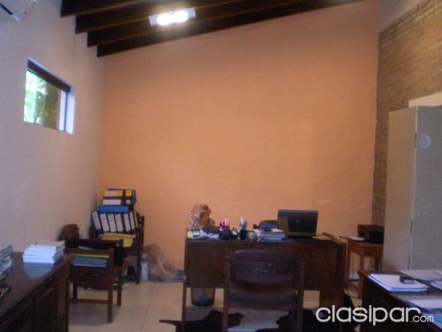 ALQUILO LOCAL PARA OFICINA EN VILLA MORRA — foto 2