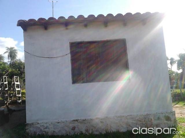 Vendo terreno con casa — foto 3