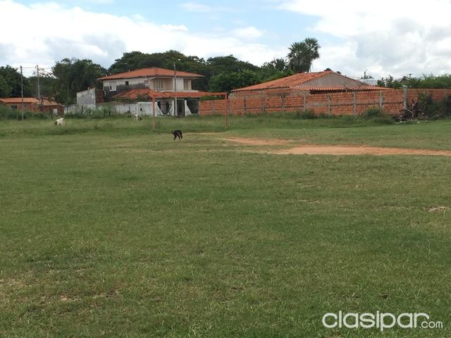 vendo 10 terrenos detras del aeropuerto. — foto 2