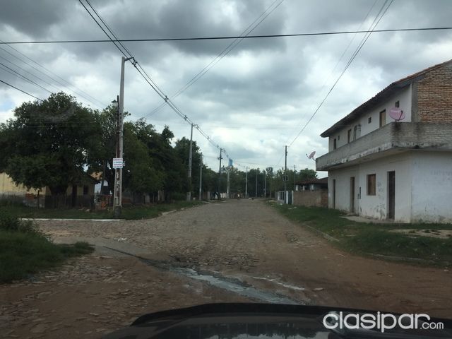 barrio la gerencia de mariano vendo 10 terrenos en esquina. — foto 3