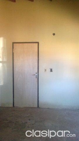 VENDO HERMOSA CASA EN SAN LORENZO B° SAN ISIDRO — foto 3