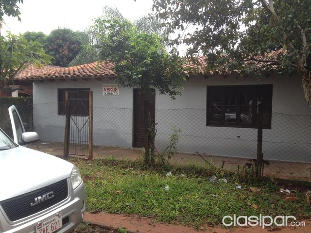 CASA A 3 CUADRAS DE CAMPO JORDAN Y AVDA SAN ISIDRO. VENDO EN CUOTAS!!!! — foto 2