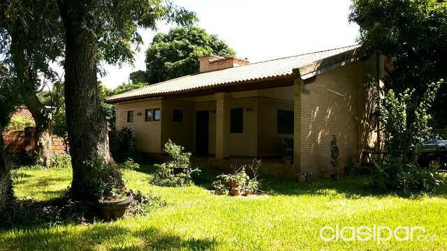 Hermosa propiedad Luque-Laurelty — foto 2