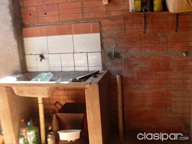 vendo casa en San Lorenzo — foto 3
