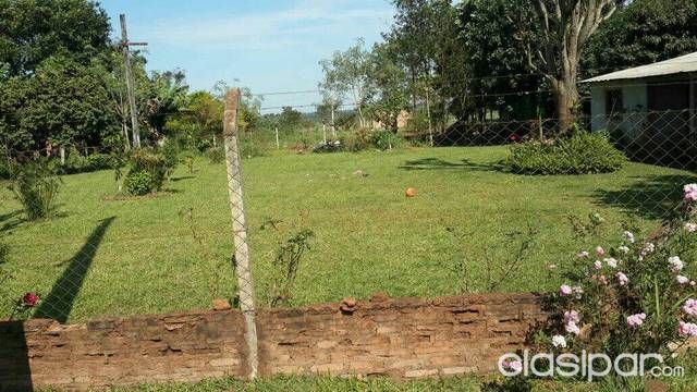 VENDO: CASA EN EL KM. 24 MONDAY - MINGA GUAZÚ.- — foto 3