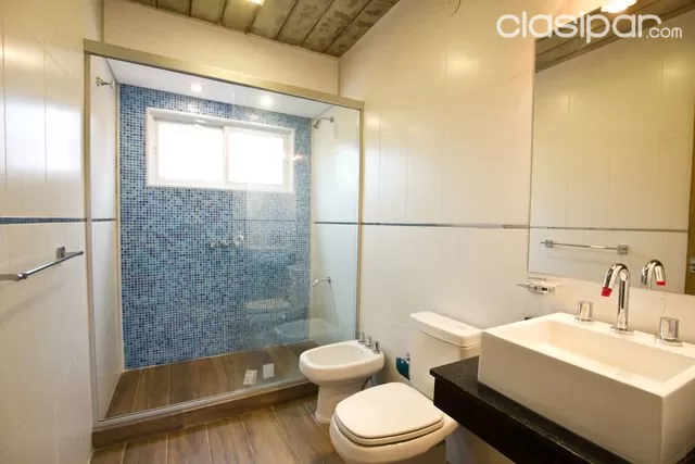 VENDO TRIPLEX EN ASUNCIÓN Y CENTRAL — foto 2