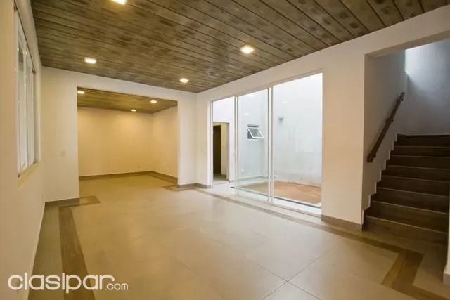 VENDO TRIPLEX EN ASUNCIÓN Y CENTRAL — foto 3