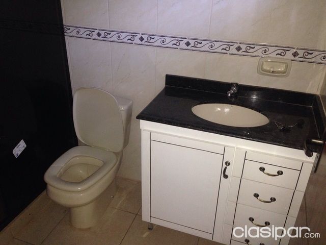 VENDO DUPLEX A ESTRENAR EN LAMBARE — foto 2