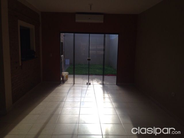 VENDO DUPLEX A ESTRENAR EN LAMBARE — foto 2