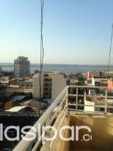 VENDO OFICINA CENTRO DE ASUNCION — foto 3