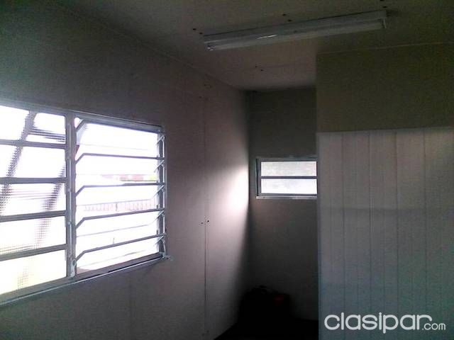 Contenedor equipado — foto 2