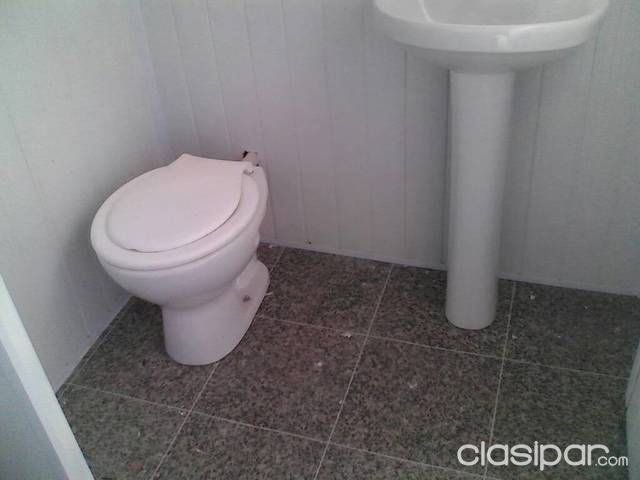Contenedor equipado — foto 3