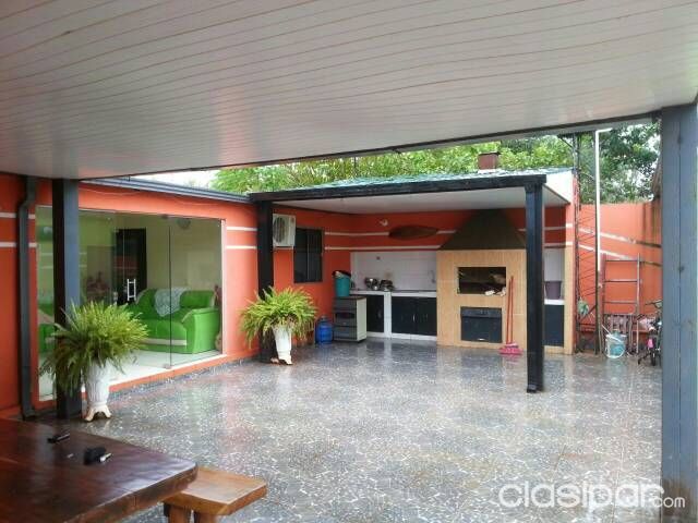 Vendo esta hermosa casa barato por motivo de viajes no tiene titulo es canselado es a transferir — foto 2