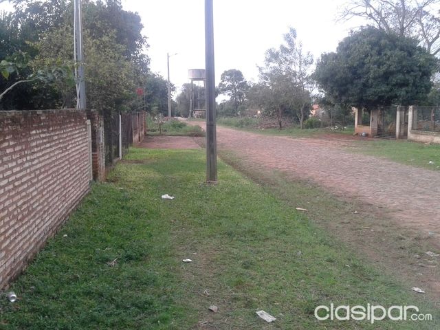 VENDO CASA EN ZONA HOSPITAL ACOSTA ÑU REDUCTO — foto 2